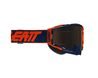 LEATT Velocity ajolasit 6.5 SNX Iriz snow ink/org bronz